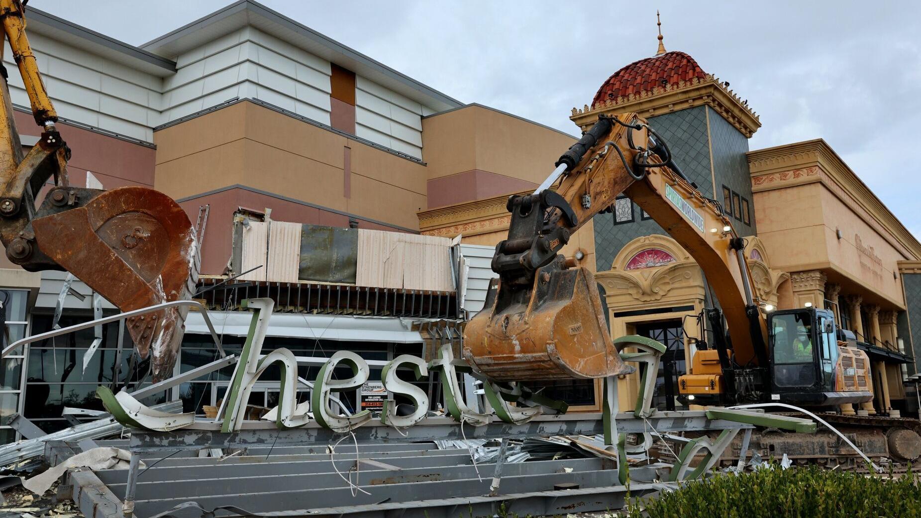 St. Louis-area business openings and closings of 2024